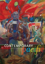 Contemporary Pacific 23-2 Cover